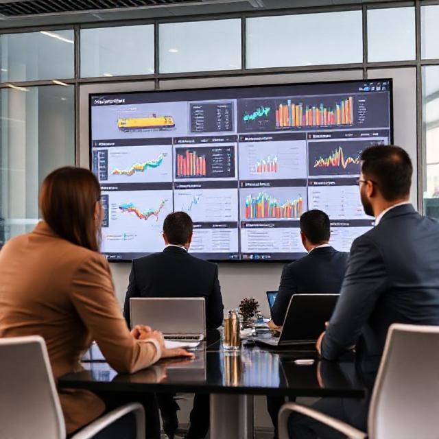 How export import bank Supports Trade Expansion