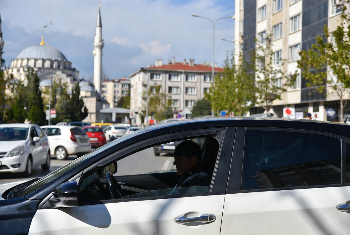 Rent a Car with Driver in Turkey