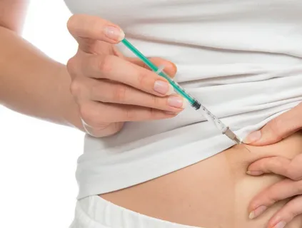 fat melting injection in Dubai