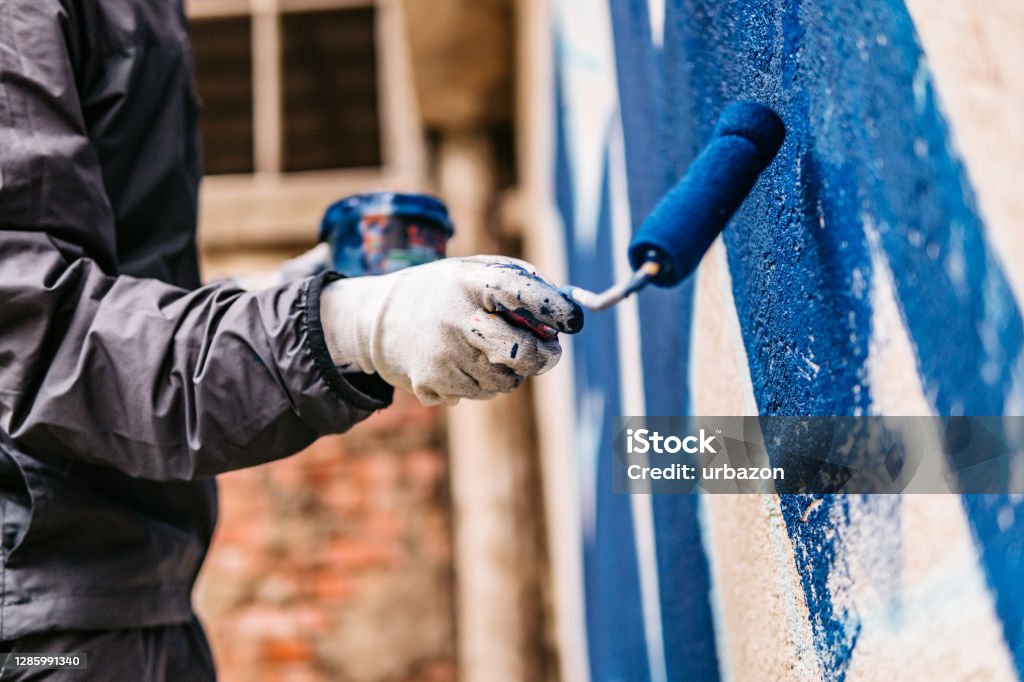 Eco-Friendly Painting Options for Polk County Residents