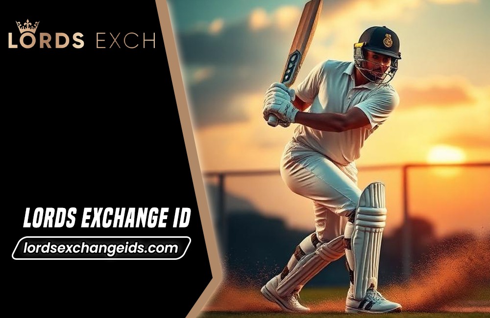 lord exchange id