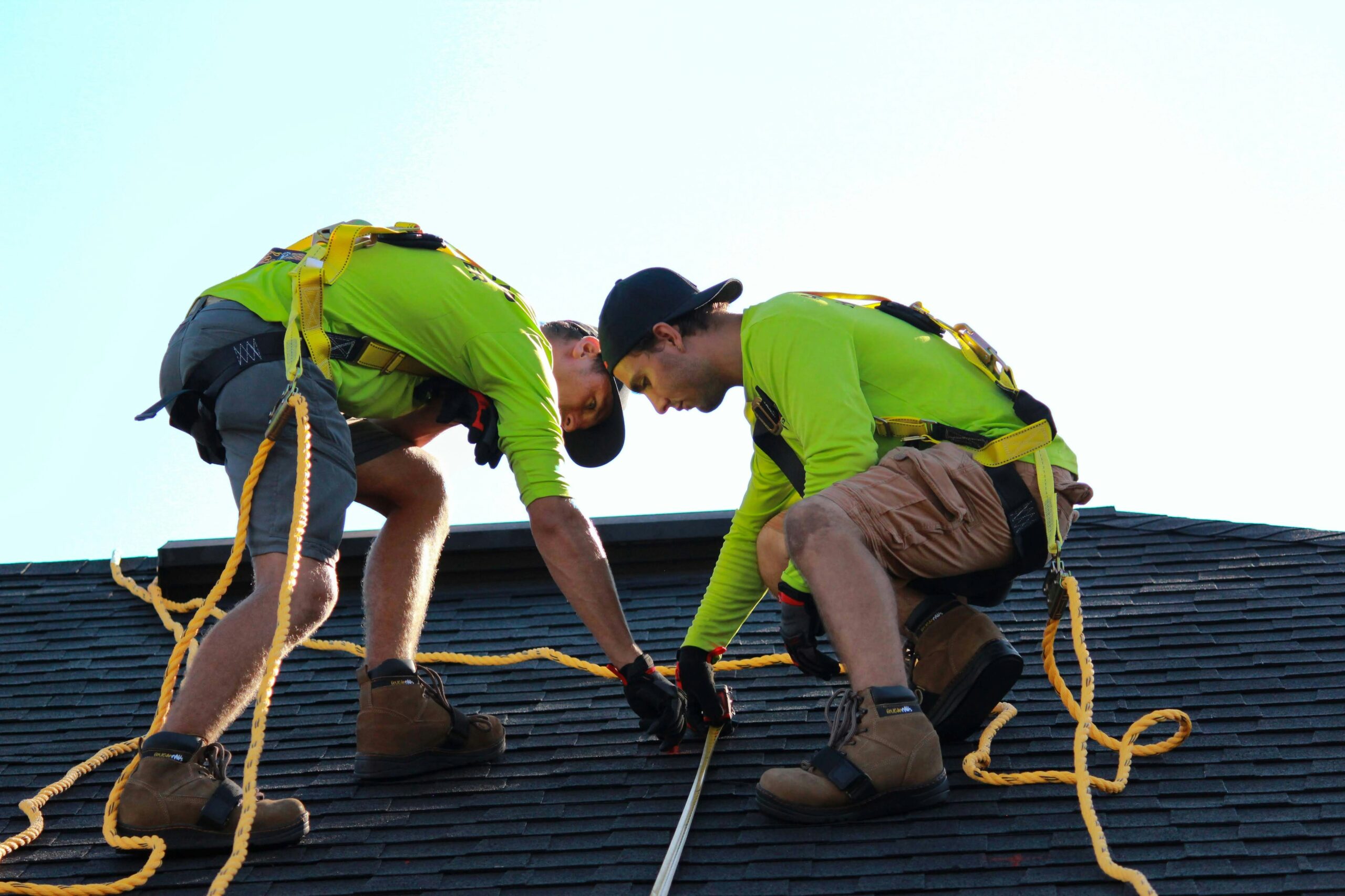 Top Signs Your Roof Needs Repair in Austin, TX