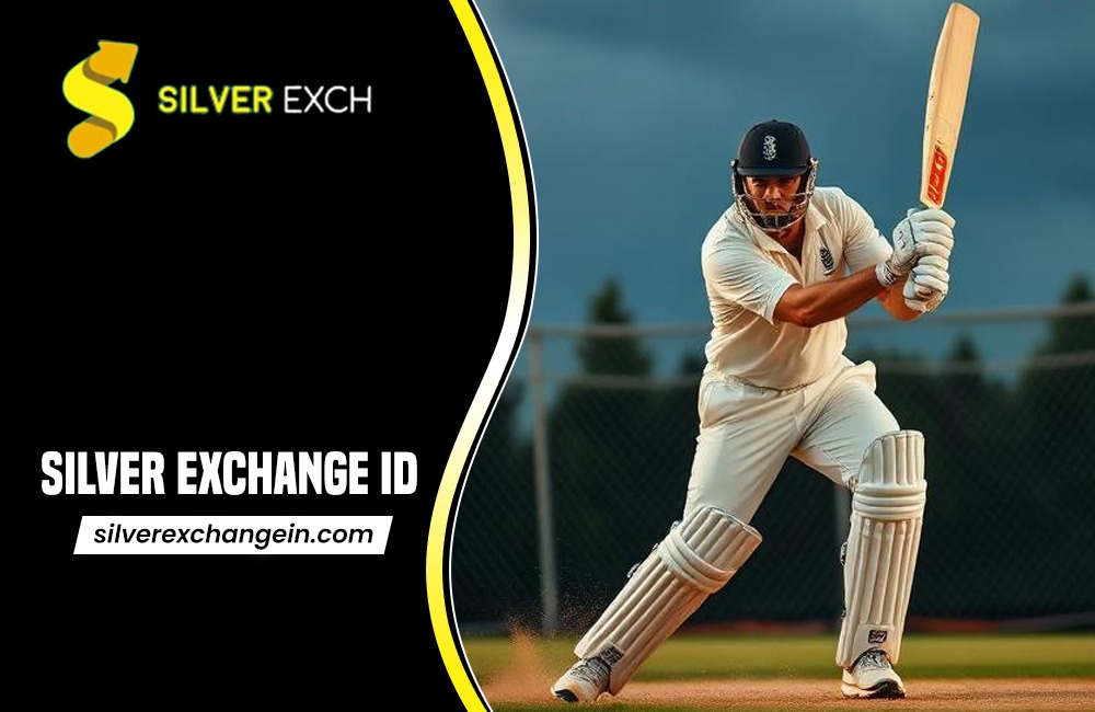 silver exchange id