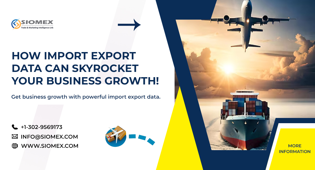 Global Buyers Suppliers Details