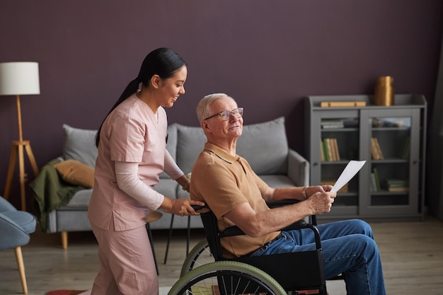 home care solutions