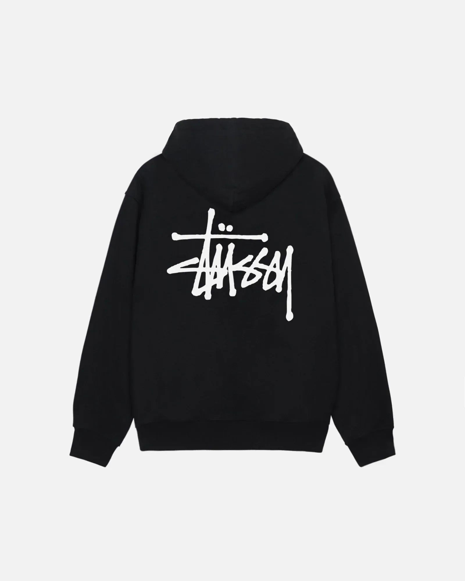 Stüssy pieces age well feel comfortable and fit naturally
