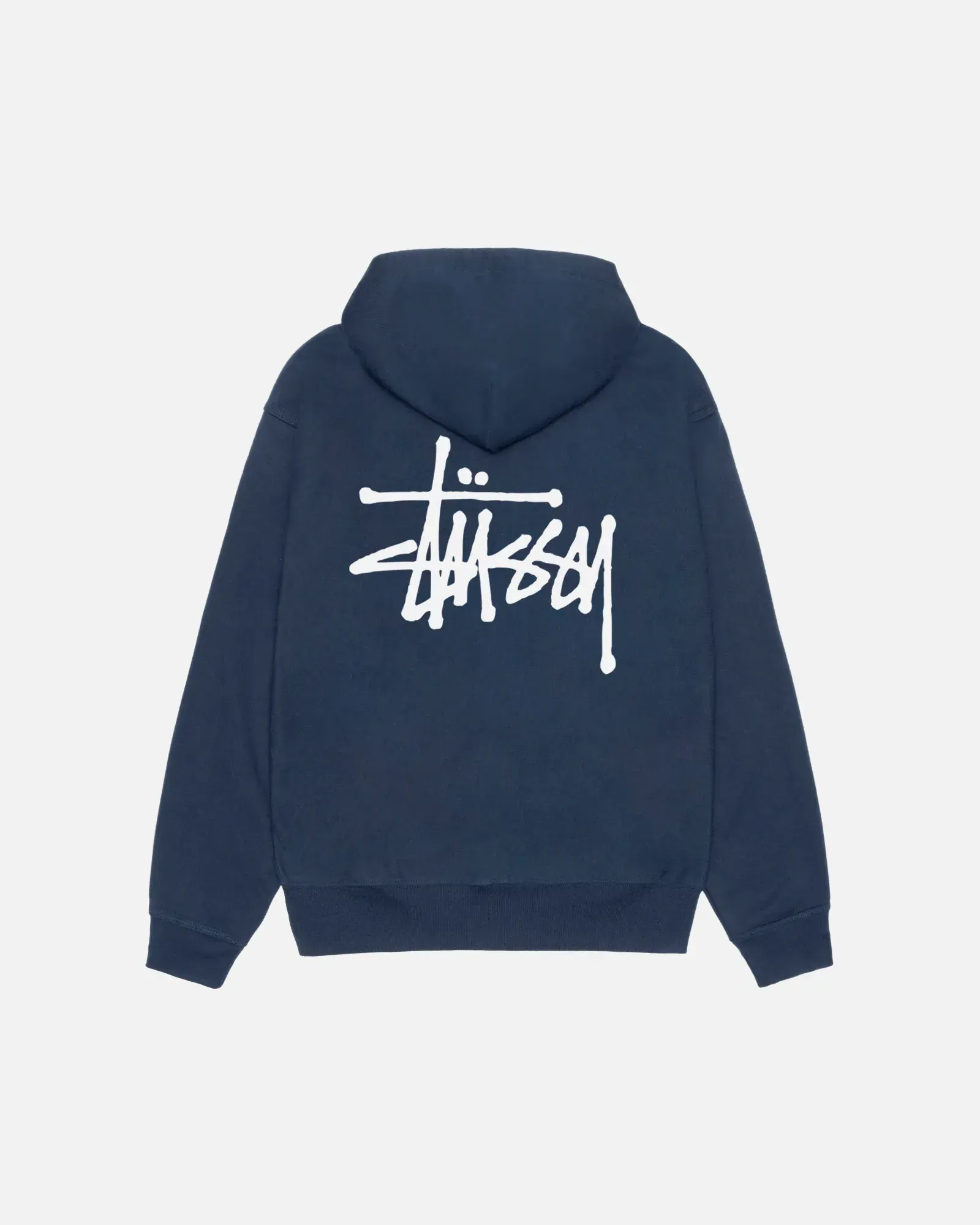 Stüssy isn’t a brand you discover through ads