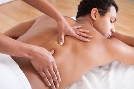 Certified Deep Tissue Massage Therapists