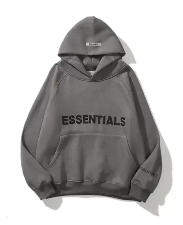 Essentials by Fear of God has stayed popular for a simple reason