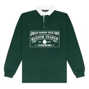 Denim Tears is not just another streetwear brand