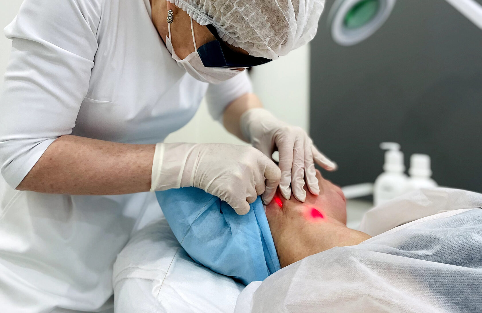Endolift Treatment in Dubai Consultation Guide