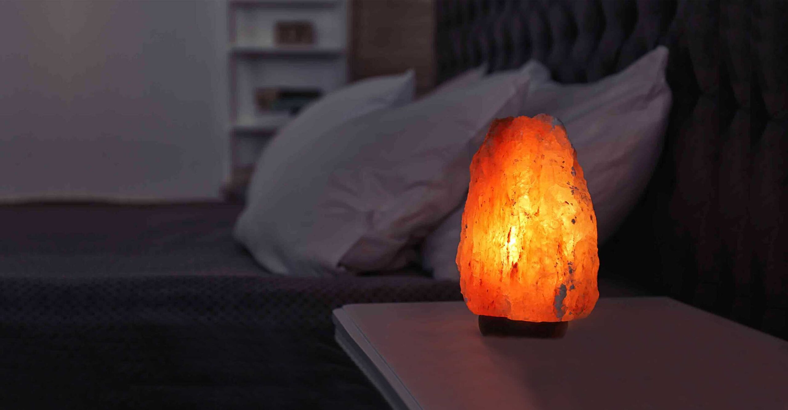 Salt Lamps in USA