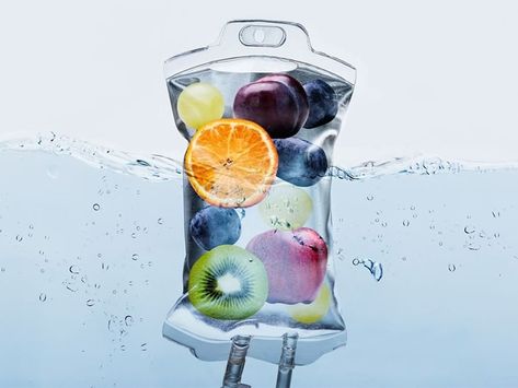 IV Drip in Dubai for Post-Surgery Healing Acceleration