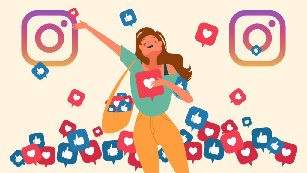 Instagram Marketing Statistics 2026