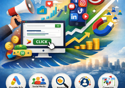 PPC Services India