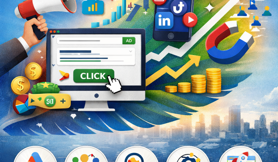 PPC Services India