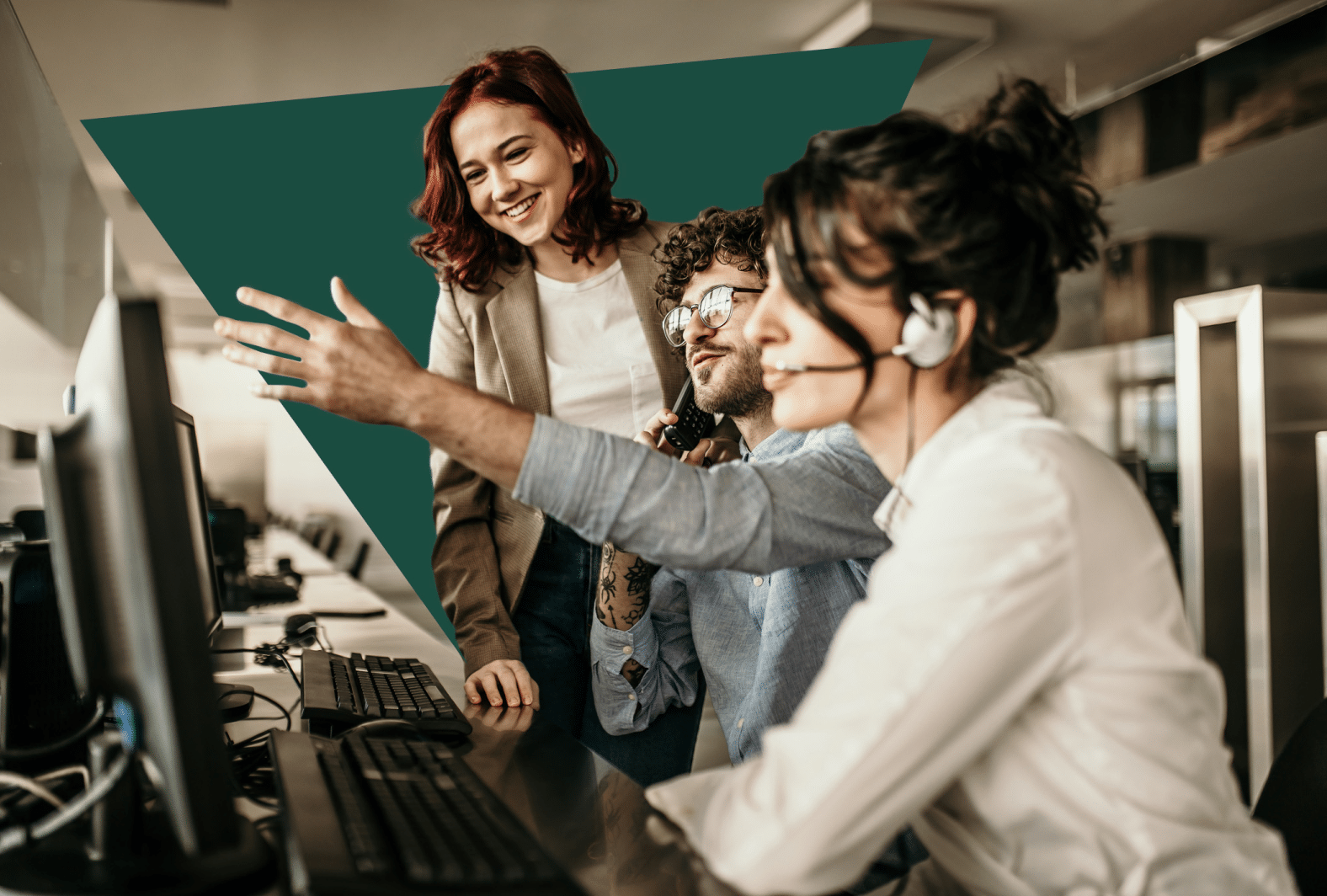 Professional Customer Support Services to Boost Satisfaction