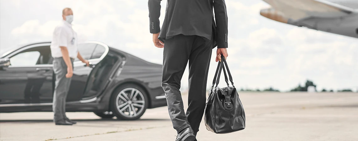 Airport Limo Service