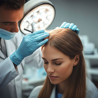 Exosomes therapy in Dubai