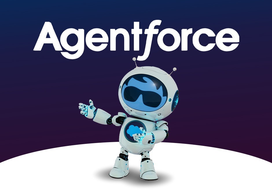 Agentforce consulting