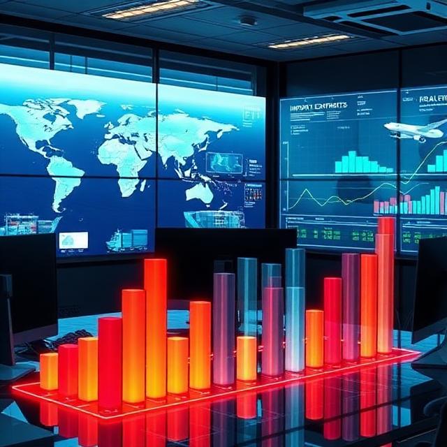 import and export data bank