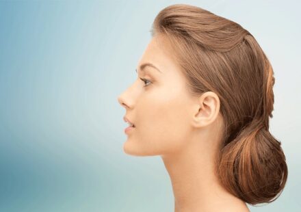 nose surgery in dubai