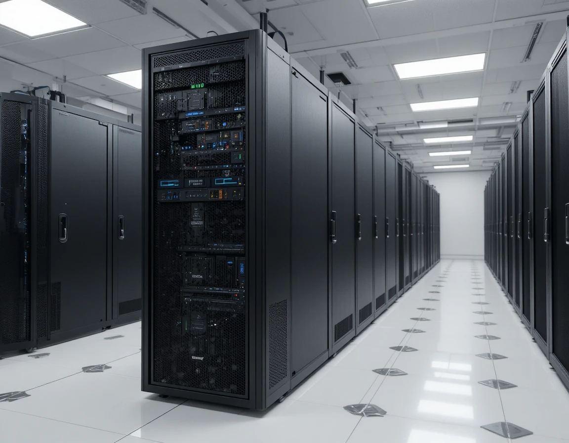 Colombia VPS Server: Reliable Hosting Solution