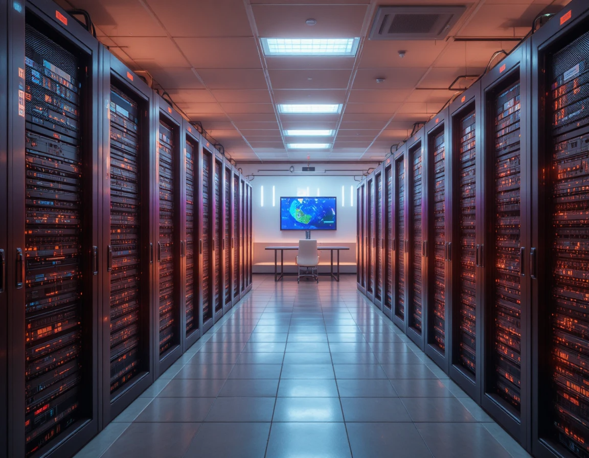 VPS Norway: Secure and High-Performance Hosting