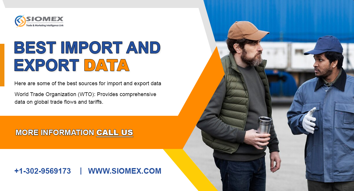 export import business