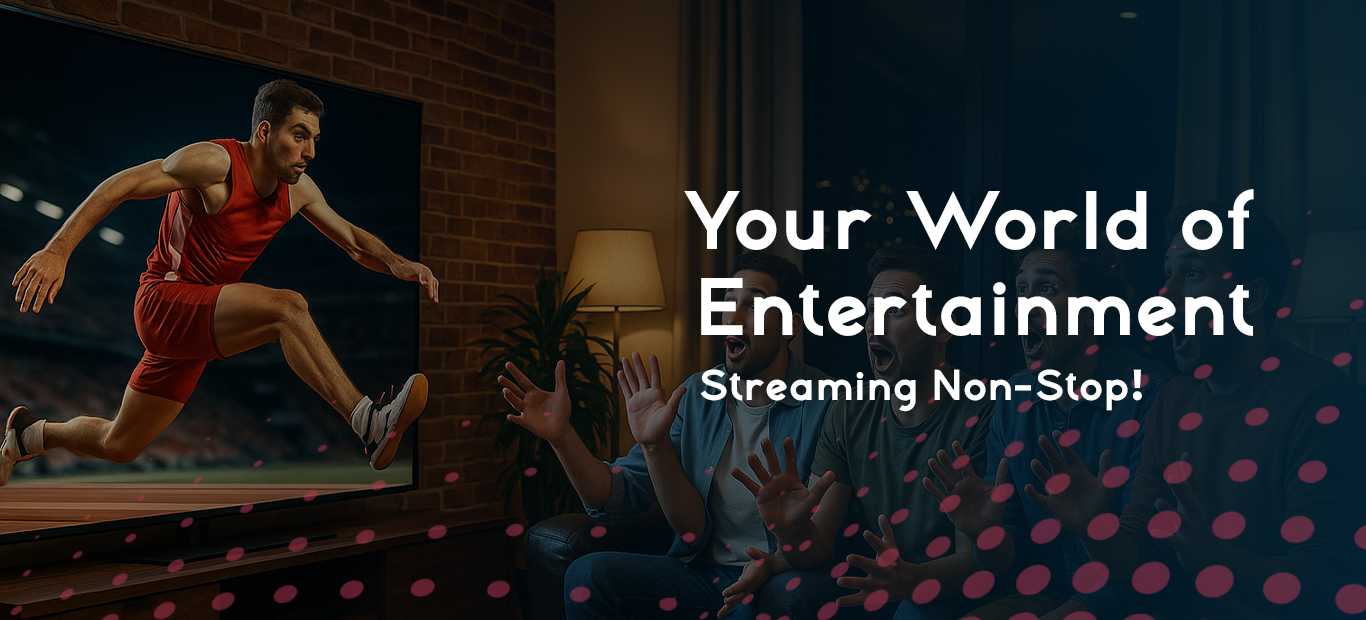 Top Afghanistan IPTV Channels in USA for Live TV & Entertainment