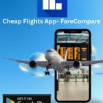 Cheap Flights App, FareCompare, Fare Compare, Compare Flight Prices, Compare Cheap Flights, Flight Comparison , Cheap Flights, Airline Tickets & Deals, Flight Price Comparison,