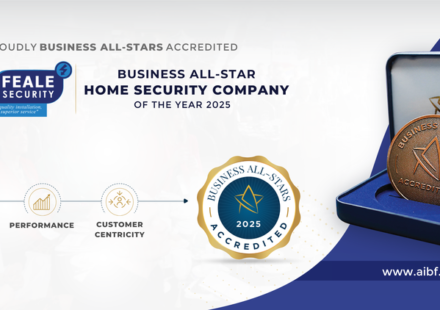 Smart alarms, family safety features, mobile app control, remote monitoring