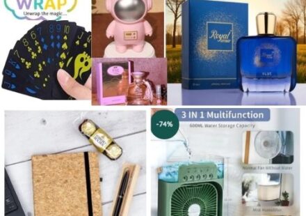 Gifts Under ₹499, affordable gifts online India, MysticWrap gifts, budget gift ideas, online gift store India