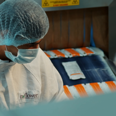 RUTF Manufacturing, RUTF manufacturer in India, Nut Butters, RUTF, RUTF Export