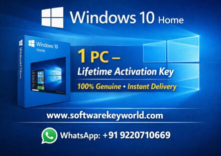 Windows 10 Pro, lifetime license, activation key, single-user, genuine software, Windows Product Keys, Windows 10 Pro product key, Windows 10 Home 1PC – Lifetime Activation Key, Windows 10 Home 1PC, Windows 10 Home 1 PC Lifetime Activation key