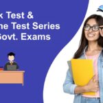 Mock Test, Test Series, Mock Test App, Online Test Series App, Mock Test for Govt Exams, Online Test Series India, SSC Mock Test Online, Banking Exam Test Series, Govt Exam, Preparation Online, Free Mock Test Series, TestEgy Mock Tests