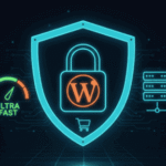 Ecommerce Hosting, CMS Hosting, ecommerce hosting plan, Ecommerce Hosting India, Ecommerce website hosting cost, Professional eCommerce hosting, Cyberin hosting, ecommerce hosting, PCI compliance, SSL security, website speed optimization, WooCommerce performance, WordPress hosting