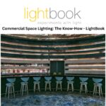 Commercial Space Lighting, lightbook, Commercial Lights,Retail Lighting Design, LED Lighting for Stores, Energy Efficient Commercial Lights, Retail Store Ambiance,Commercial Lighting Design