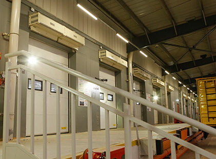 Top Warehousing Companies In India, Upcoming Warehouse Projects In India, Warehouse Project in India, Grade A logistics parks, e-commerce fulfillment centers, Built-to-Suit, Skymettle