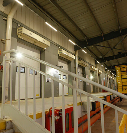 Top Warehousing Companies In India, Upcoming Warehouse Projects In India, Warehouse Project in India, Grade A logistics parks, e-commerce fulfillment centers, Built-to-Suit, Skymettle