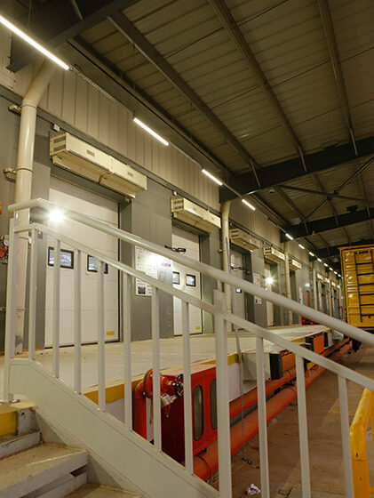 Top Warehousing Companies In India, Upcoming Warehouse Projects In India, Warehouse Project in India, Grade A logistics parks, e-commerce fulfillment centers, Built-to-Suit, Skymettle