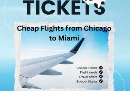 Flight tickets from Chicago to Miami, Cheap Flights from Chicago to Miami, FareArena, Chicago to Miami Flights, Cheap Flights Chicago to Miami, FareArena Flight Booking, Chicago to Miami Airfare Deals, Book Flights to Miami, USA Domestic Flights Deals, Chicago to Miami Travel Guide