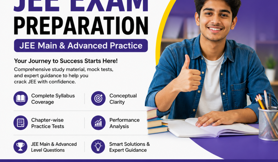 JEE Mock Test, JEE Mock Test App, JEE Test Series, JEE Test Series App, JEE exam preparation app, JEE previous year papers, JEE Exam Preparation, JEE Main & Advanced Practice, ExamPraxis