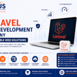 Laravel Web Development Company