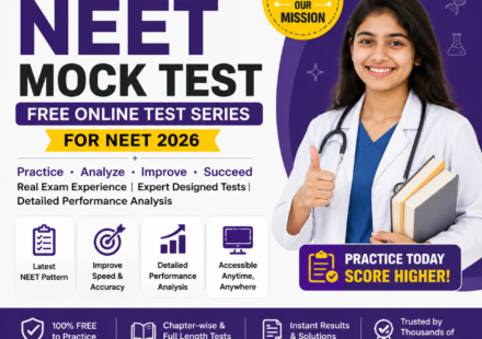 NEET Mock Test Series Online 2026, NEET Mock Test,Free Online Test Series, NEET Exam Preparation, NEET online preparation, NEET, NEET coaching online, NEET live classes, NEET UG preparation, online NEET classes, best NEET online coaching, NEET preparation at home, IIT JEE Main, IIT JEE Advanced, NEET Test Series, NEET Test Series App, NEET Mock Test App, NEET exam preparation app, NEET exam preparation app, NEET previous year papers, Mock Test series for NEET 2026, NEET mock test online , JEE Mock Test, JEE Mock Test App, ExamPraxis, JEE Main Mock Test