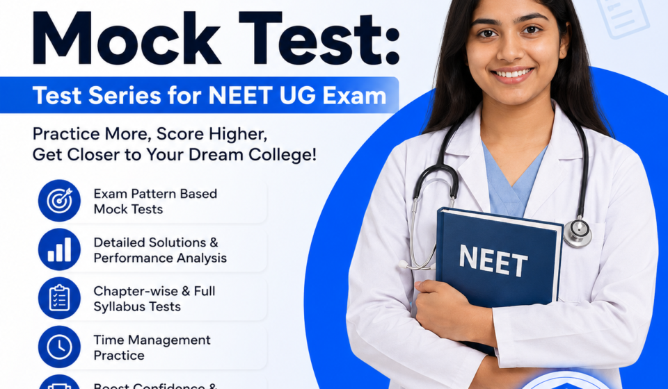 NEET UG Mock Test, Test Series for NEET UG Exam, NEET UG Exam,NEET UG Mock Test , NEET Mock Test, Online Test Series Prep, TestEgy, NEET UG Mock Test, NEET UG Test Series, NEET UG Online Test, NEET UG Preparation, NEET UG Practice Questions, NEET UG Exam Pattern, Free NEET Mock Test