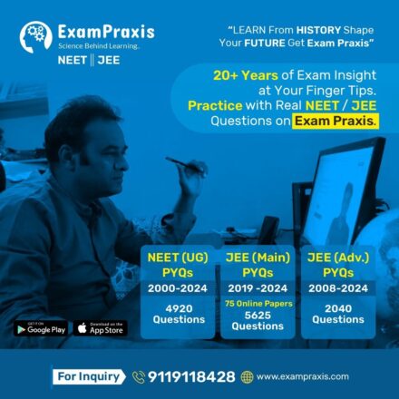 NEET Mock Test Series Online 2026, NEET Mock Test,Free Online Test Series, NEET Exam Preparation, NEET online preparation, NEET, NEET coaching online, NEET live classes, NEET UG preparation, online NEET classes, best NEET online coaching, NEET preparation at home, IIT JEE Main, IIT JEE Advanced, NEET Test Series, NEET Test Series App, NEET Mock Test App, NEET exam preparation app, NEET exam preparation app, NEET previous year papers, Mock Test series for NEET 2026, NEET mock test online , JEE Mock Test, JEE Mock Test App, ExamPraxis