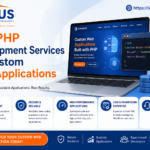 PHP Development Services India