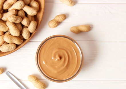 Peanut butter Exporter in India, Peanut butter Exporter