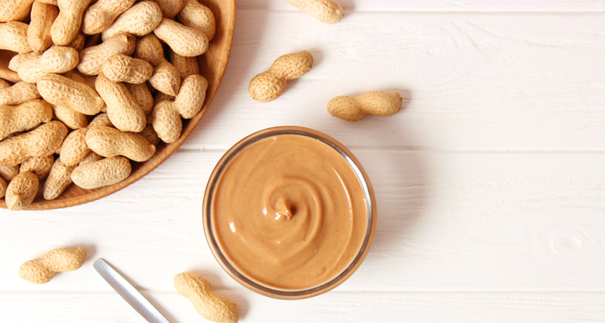 Peanut butter Exporter in India, Peanut butter Exporter